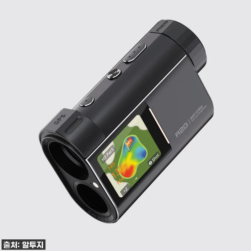 골프 4년차 찐후기! 알투지 메이트 하이브리드, 이거 없인 라운딩 못 가죠! 💖 14 골프 4년차 찐후기! 알투지 메이트 관련 이미지 3