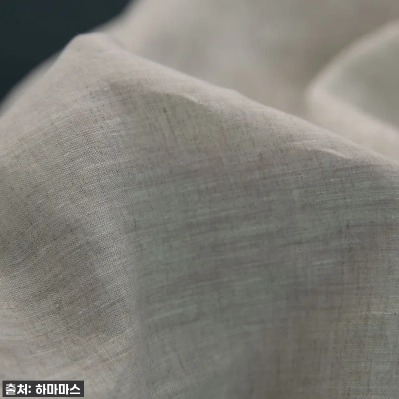 이건 진짜 놓치면 후회할 여름 필수템! 하마마스 린넨반팔티셔츠 찐후기 11 이건 진짜 놓치면 후회할 여름 필수템 관련 이미지 3