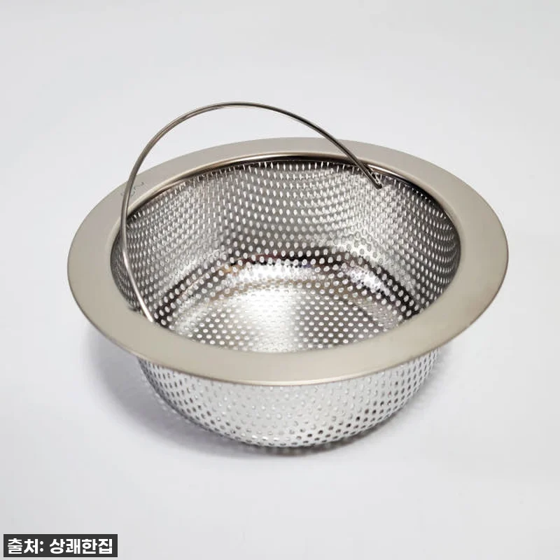 이건 진짜 사야 해! 💖 싱크대 뚜껑 관련 이미지 3