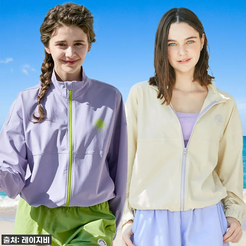 🔥 품절임박! 올여름 인생템! 체형커버 크롭 래쉬가드, 지금 안 사면 후회 각! 9 🔥 품절임박! 올여름 인생템! 체형커 관련 이미지 2