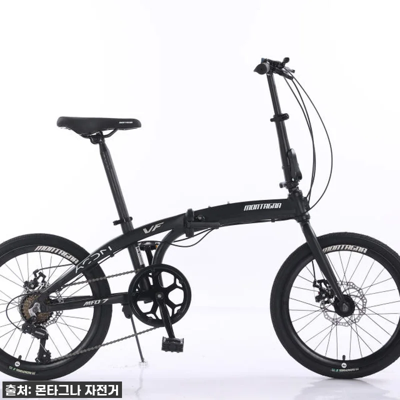 이 가격 실화?! 미니벨로 접이식 자 관련 이미지 3