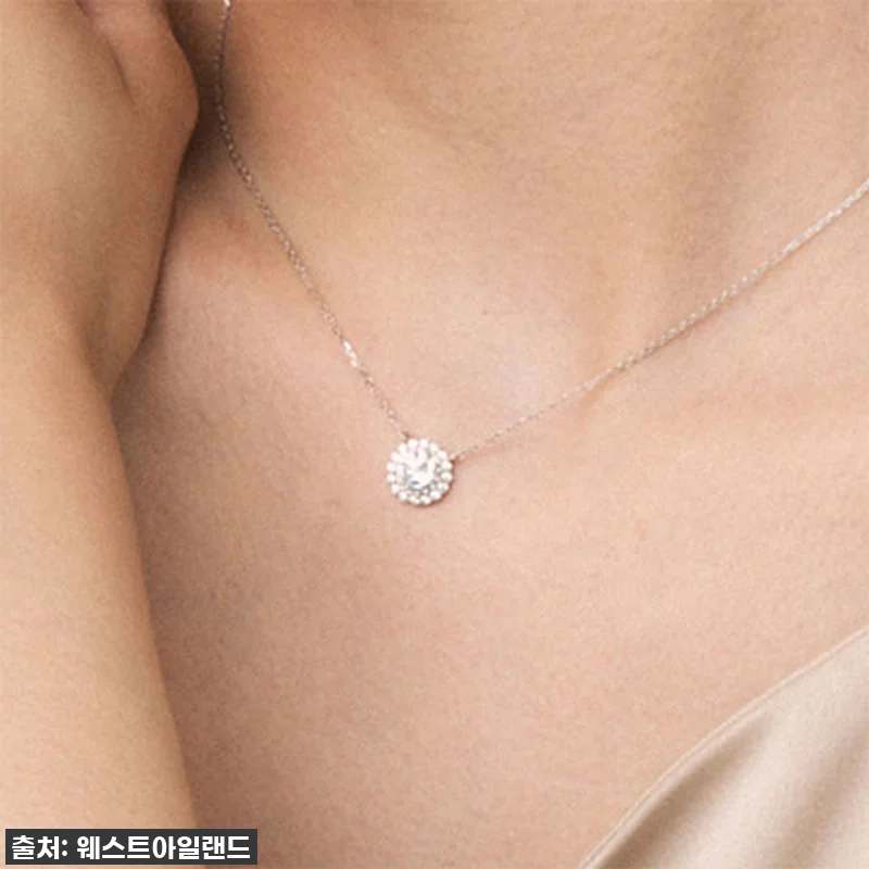 💖찐후기💖 반짝임에 심쿵! [웨스트아 관련 이미지 3