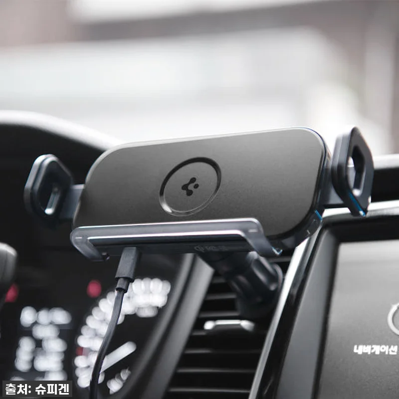 갤럭시 Z폴드7 차량용 충전 거치대, 이건 그냥 '필수템'이에요! 운전이 이렇게 편해질 줄이야! 11 갤럭시 Z폴드7 차량용 충전 거치대, 관련 이미지 3