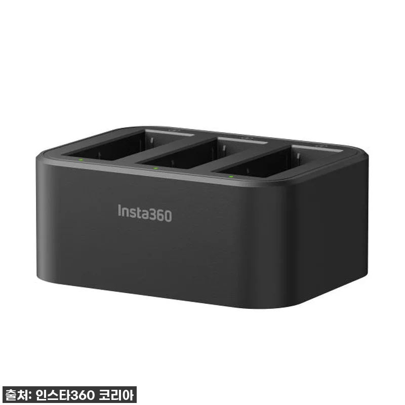 🔥품절임박🔥 인스타360 Ace Pro 고속 충전 허브, 이거 없으면 액션캠 왜 쓰나요? 찐후기! 11 🔥품절임박🔥 인스타360 Ace Pr 관련 이미지 4