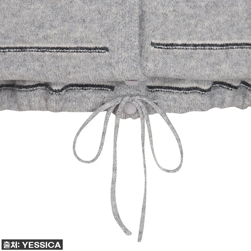 올겨울 필수템 등극! 예시카 스트라이프 스트링 가디건, 68% 할인에 무이자 할부까지? 찐 내돈내산 후기! 12 올겨울 필수템 등극! 예시카 스트라이 관련 이미지 4