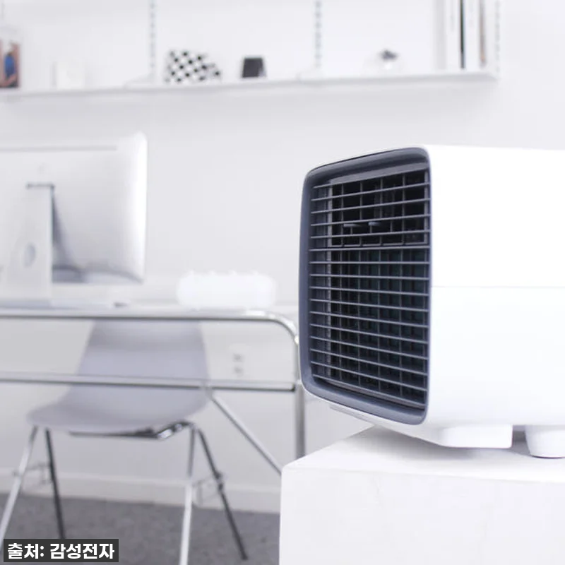 이 가격 실화?! 실외기없는 에어컨으 관련 이미지 4