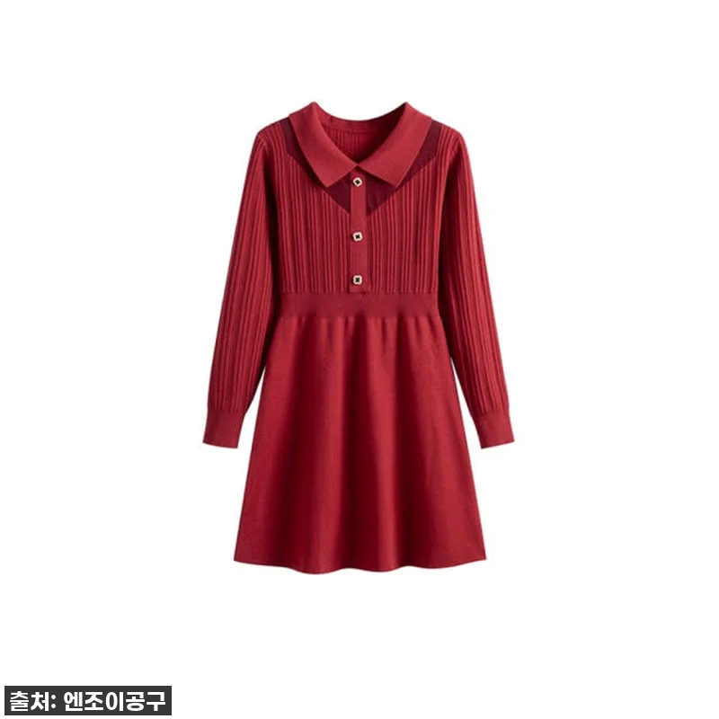 연말 여신 등극! 👠 '완벽한 결혼의 정석' 한이주 레드 원피스, 찐후기 갑니다! ✨ 11 연말 여신 등극! 👠 '완벽한 결혼의 관련 이미지 4