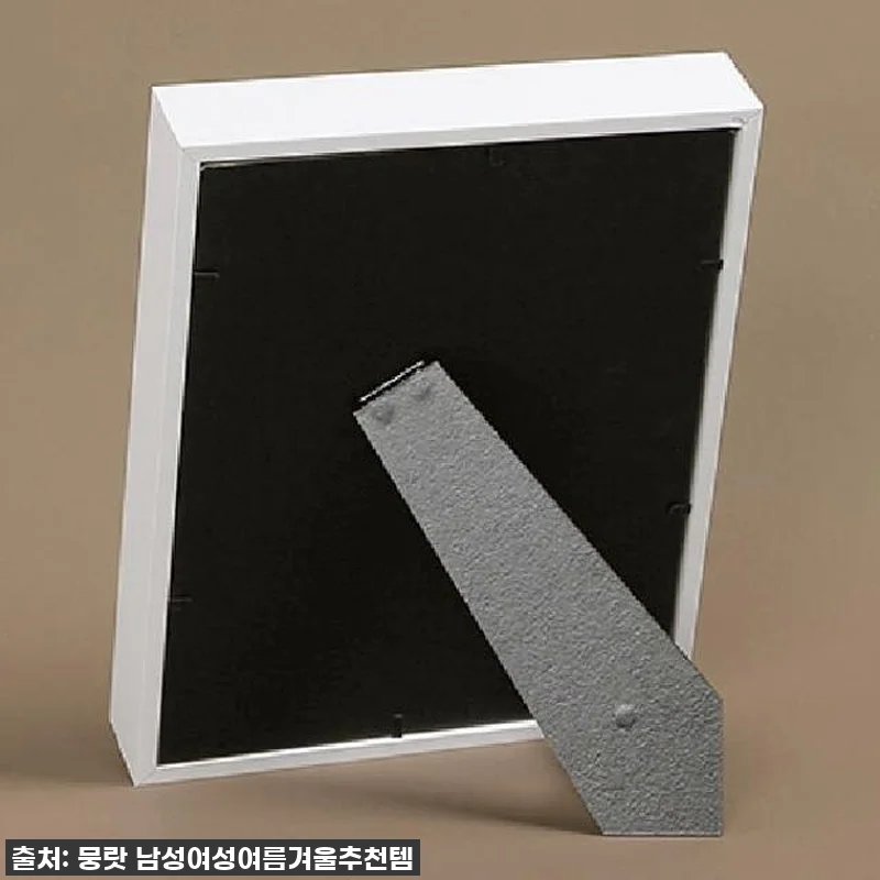 찐후기! 품절 임박 '입체 관액자'로 평범한 공간을 갤러리처럼! 이건 꼭 사야 해! 9 찐후기! 품절 임박 '입체 관액자'로 관련 이미지 3