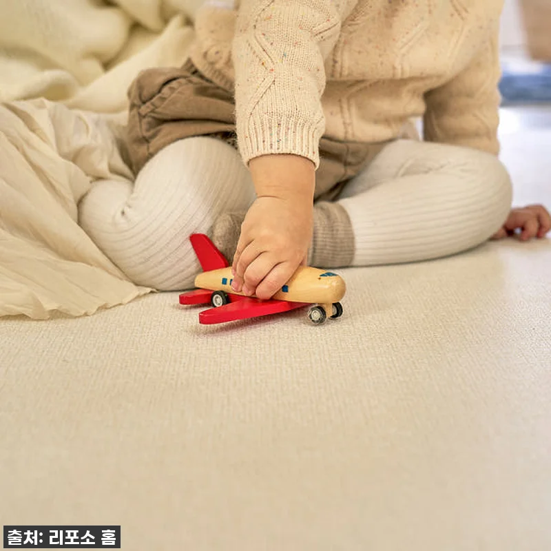 [찐후기] 층간소음 해방! 리포소홈 관련 이미지 4