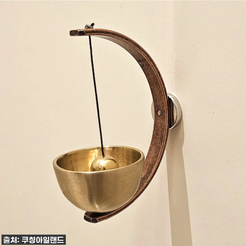 지금 안 사면 후회할 걸? 찐후기! 문리버 현관종 풍경종, 우리 집 분위기 순삭 변화템! 14 지금 안 사면 후회할 걸? 찐후기! 관련 이미지 3