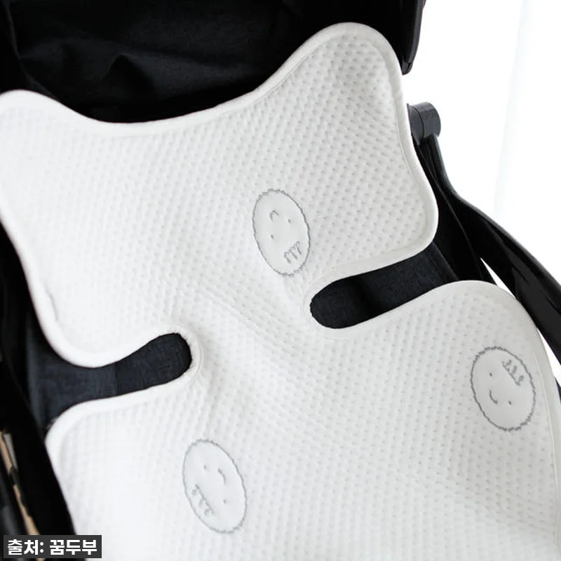 땀띠 걱정은 이제 그만! 꿈두부 냉랑 관련 이미지 4