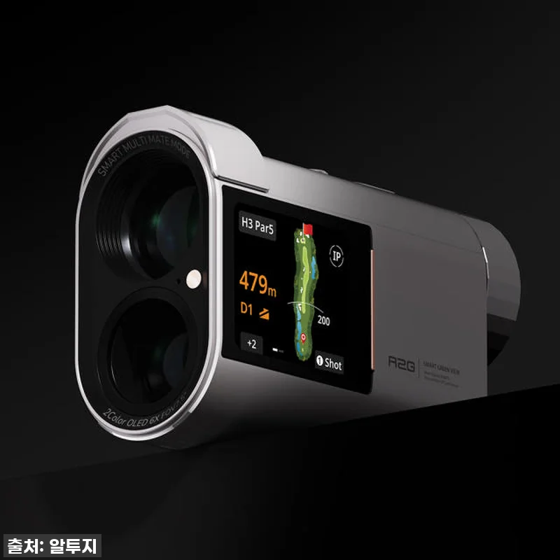 골프 4년차 찐후기! 알투지 메이트 하이브리드, 이거 없인 라운딩 못 가죠! 💖 15 골프 4년차 찐후기! 알투지 메이트 관련 이미지 4