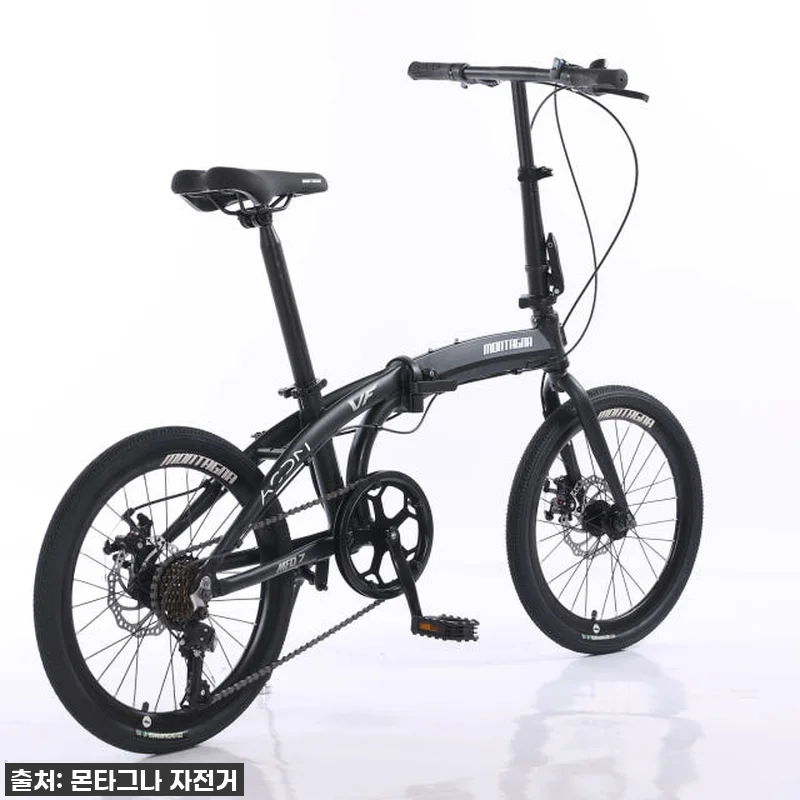 이 가격 실화?! 미니벨로 접이식 자 관련 이미지 4