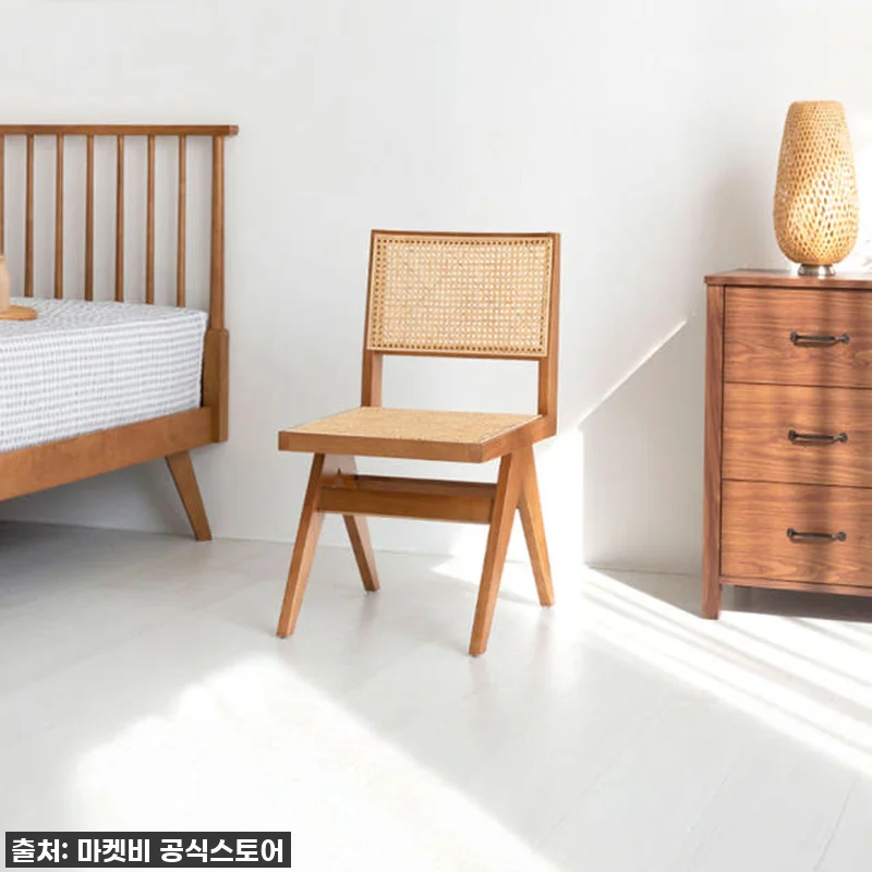 이 의자 없었으면 어쩔 뻔? 품절각! 세스본 원목 라탄 의자 솔직 구매 후기! 14 이 의자 없었으면 어쩔 뻔? 품절각! 관련 이미지 4