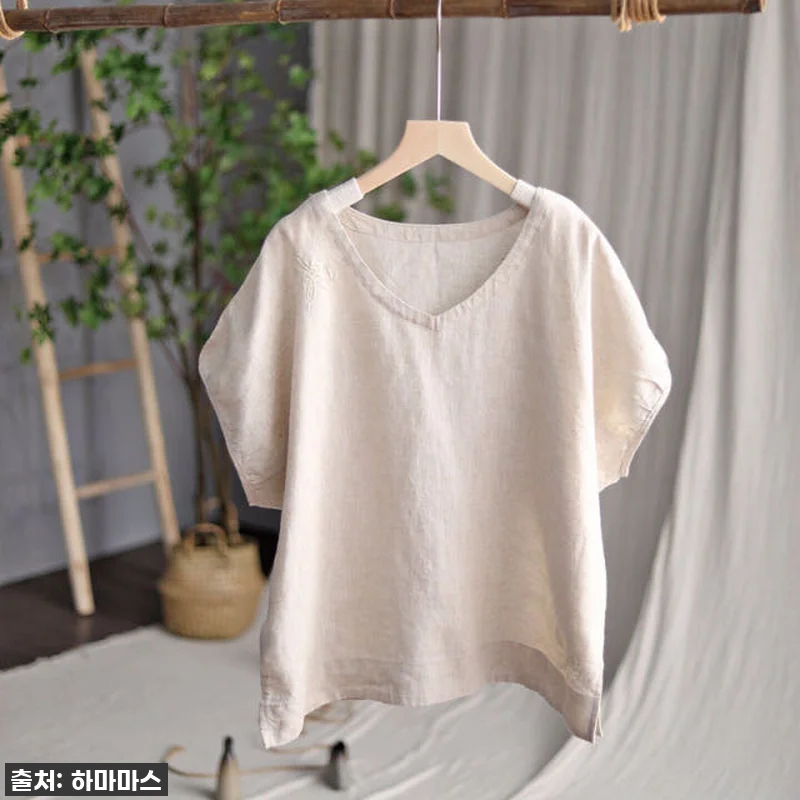 이슈템 등극! 올여름 인생 블라우스, 관련 이미지 4