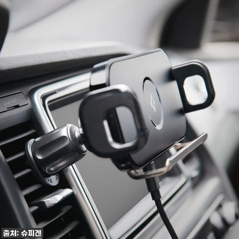갤럭시 Z폴드7 차량용 충전 거치대, 이건 그냥 '필수템'이에요! 운전이 이렇게 편해질 줄이야! 12 갤럭시 Z폴드7 차량용 충전 거치대, 관련 이미지 4