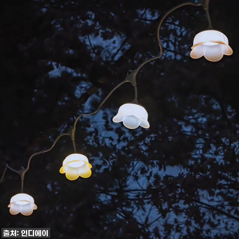 크레모아 플라워 쉐이드 내돈내산 찐후기! 품절되기 전에 무조건 쟁여야 할 캠핑 감성템 등극! 15 크레모아 플라워 쉐이드 내돈내산 찐후 관련 이미지 4