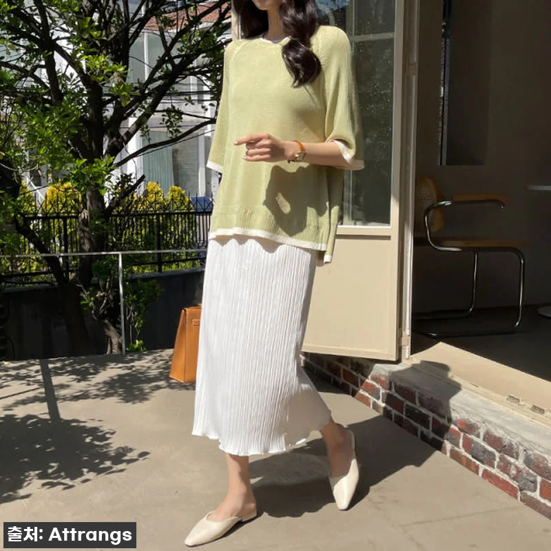 급부상! 쌀쌀한 가을 최애템 등극! '라떼 배색 니트 nt2701' 찐후기! 놓치면 후회할 역대급 할인 찬스! 16 급부상! 쌀쌀한 가을 최애템 등극! 관련 이미지 5