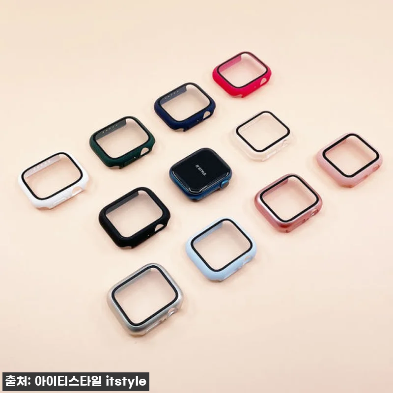 🔥 품절임박! 애플워치SE3 풀커버 관련 이미지 4