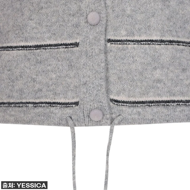 올겨울 필수템 등극! 예시카 스트라이프 스트링 가디건, 68% 할인에 무이자 할부까지? 찐 내돈내산 후기! 13 올겨울 필수템 등극! 예시카 스트라이 관련 이미지 5