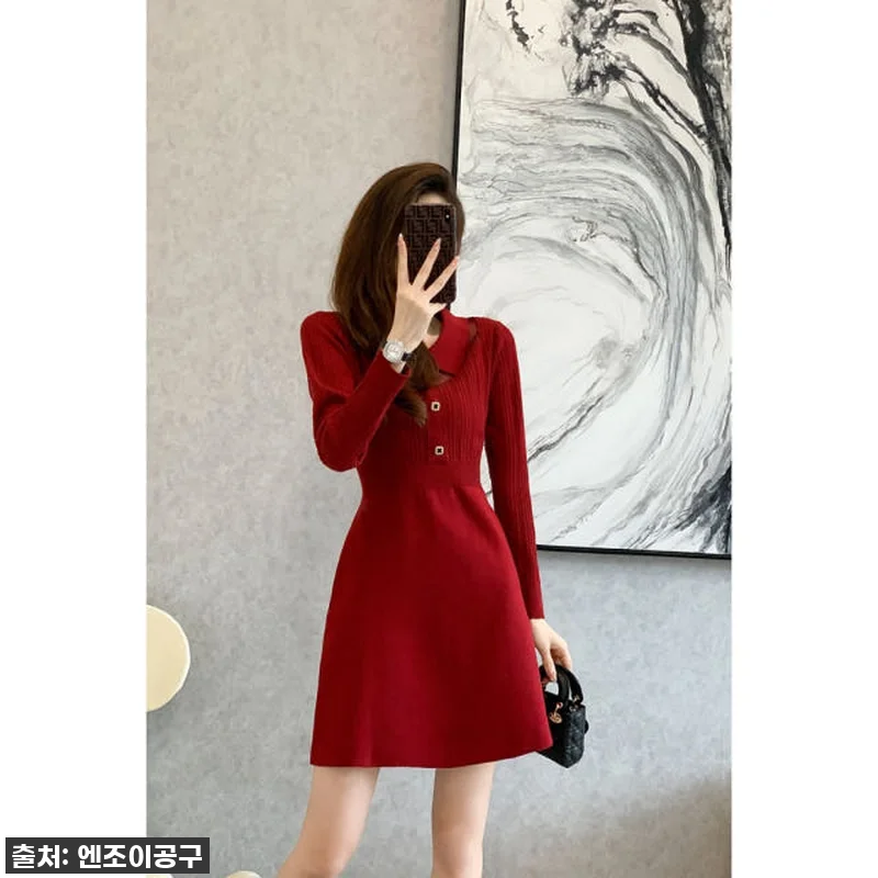 연말 여신 등극! 👠 '완벽한 결혼의 정석' 한이주 레드 원피스, 찐후기 갑니다! ✨ 12 연말 여신 등극! 👠 '완벽한 결혼의 관련 이미지 5