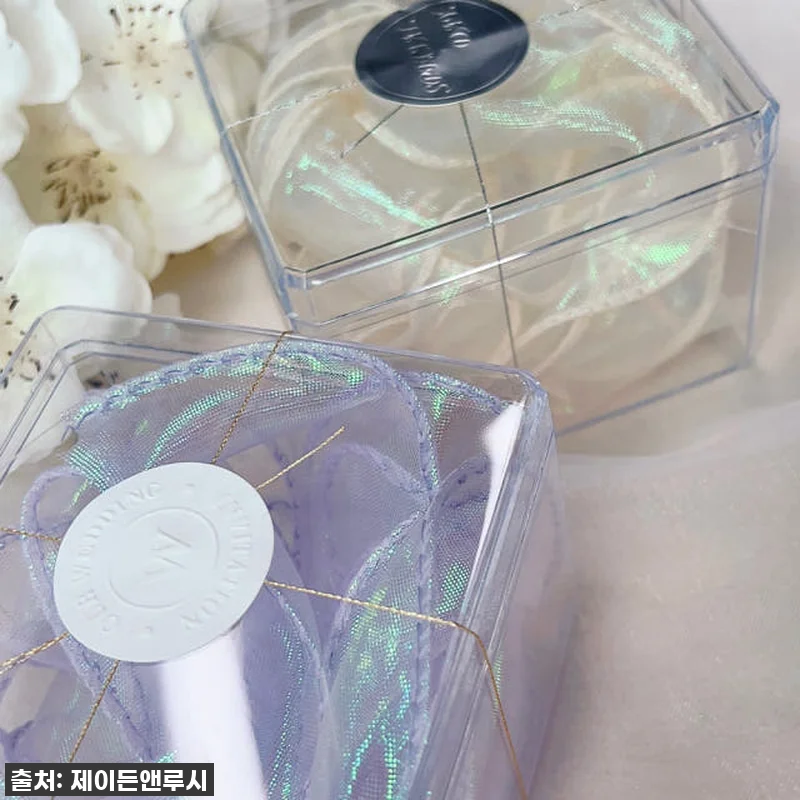 품절임박? 셀프 청첩장 꾸미기 필수템! 메탈릭사 포장 리본 끈 내돈내산 찐후기 ✨ 16 품절임박? 셀프 청첩장 꾸미기 필수템 관련 이미지 5