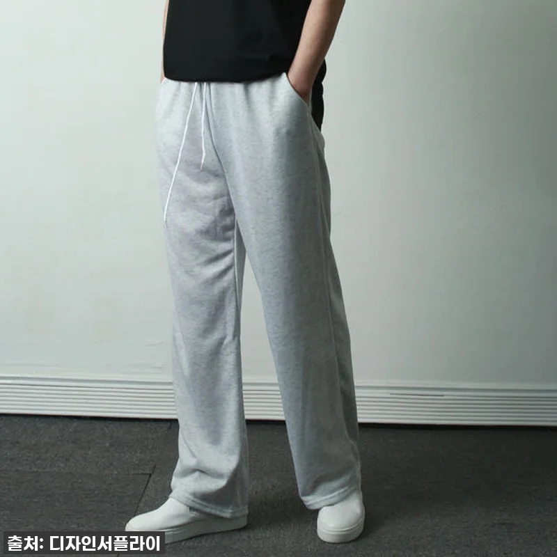 이거 물건이다! 품절각 '남자 와이드 관련 이미지 5