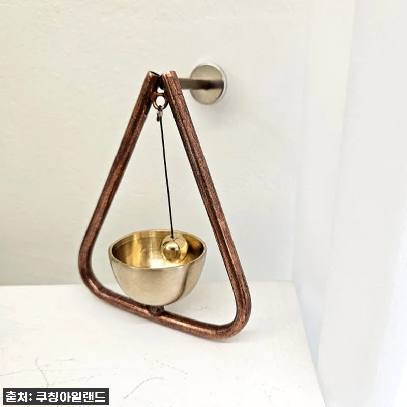 지금 안 사면 후회할 걸? 찐후기! 문리버 현관종 풍경종, 우리 집 분위기 순삭 변화템! 15 지금 안 사면 후회할 걸? 찐후기! 관련 이미지 4