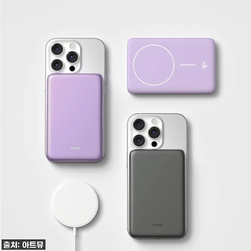 찐후기! 품절임박! 아이폰 갤럭시 모 관련 이미지 4