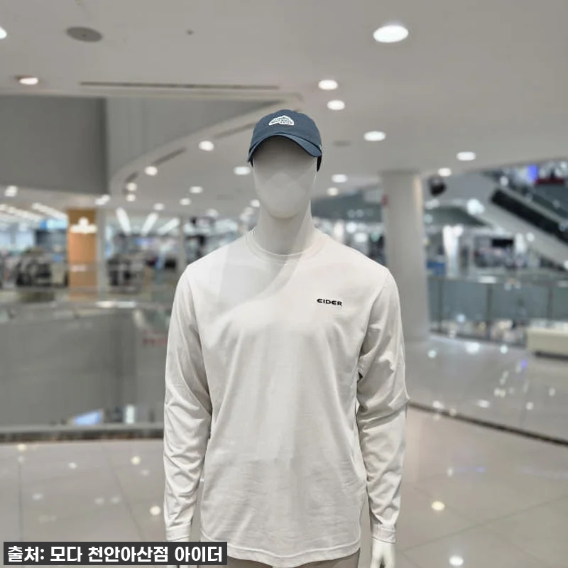 역대급 할인가! 아이더 남성 베이스 관련 이미지 5