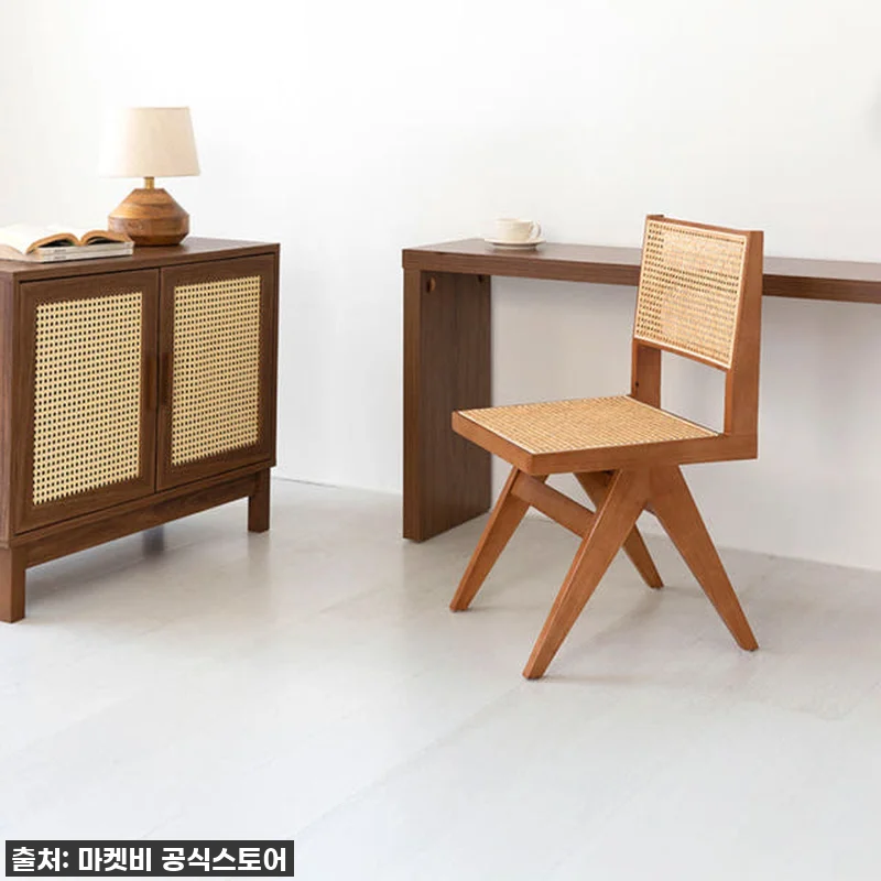 이 의자 없었으면 어쩔 뻔? 품절각! 세스본 원목 라탄 의자 솔직 구매 후기! 15 이 의자 없었으면 어쩔 뻔? 품절각! 관련 이미지 5