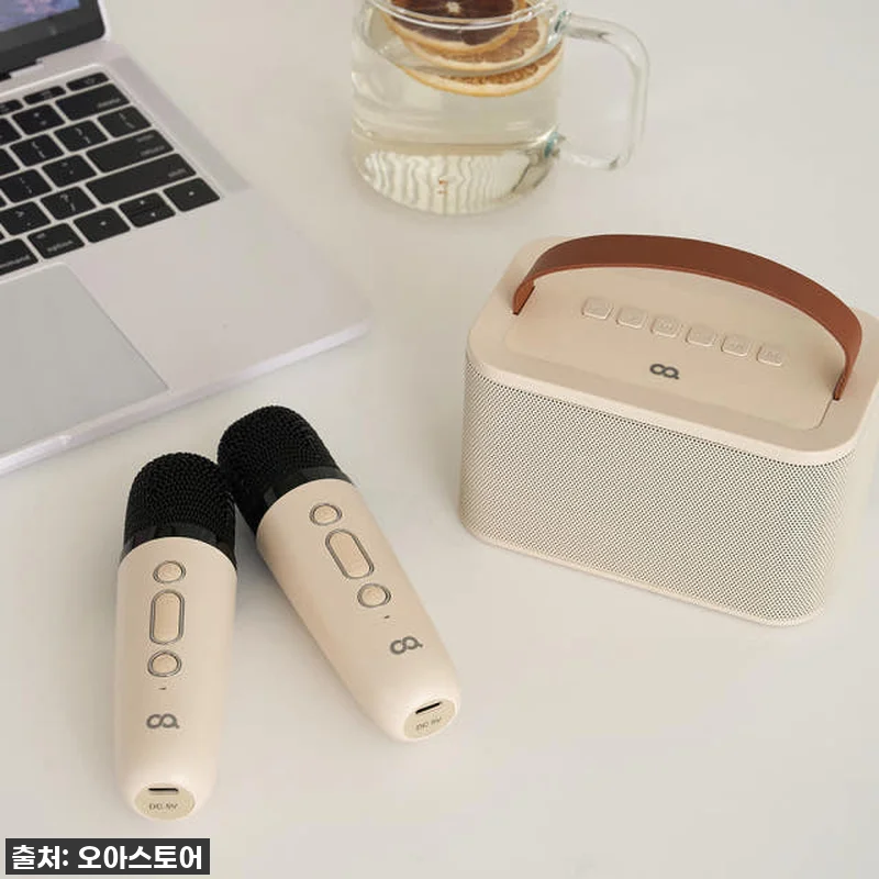 오아 뮤즈S 블루투스 마이크, 이거 관련 이미지 5