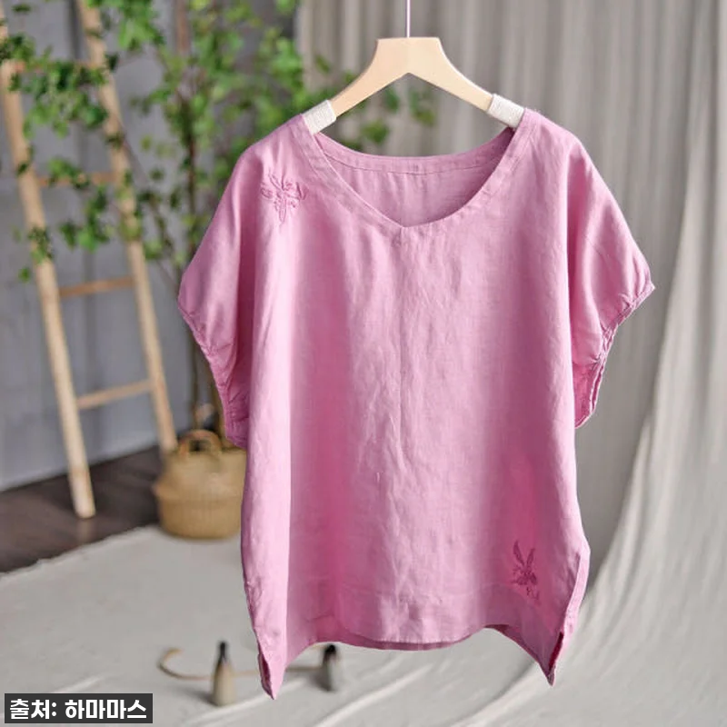 이슈템 등극! 올여름 인생 블라우스, 관련 이미지 5