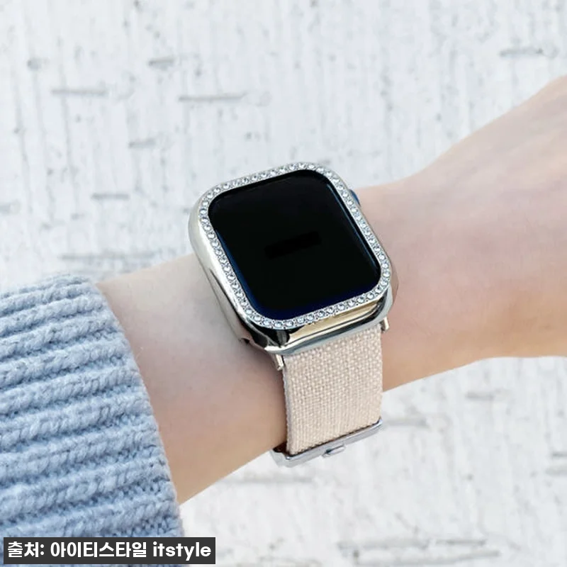 🔥 품절임박! 애플워치SE3 풀커버 관련 이미지 5