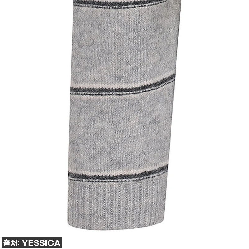 올겨울 필수템 등극! 예시카 스트라이프 스트링 가디건, 68% 할인에 무이자 할부까지? 찐 내돈내산 후기! 14 올겨울 필수템 등극! 예시카 스트라이 관련 이미지 6