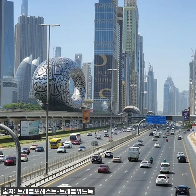 두바이 미래 박물관 입장권, 이 가격 실화?! 76% 할인받고 인생샷 건지러 가야죠! 15 두바이 미래 박물관 입장권, 이 가격 관련 이미지 6