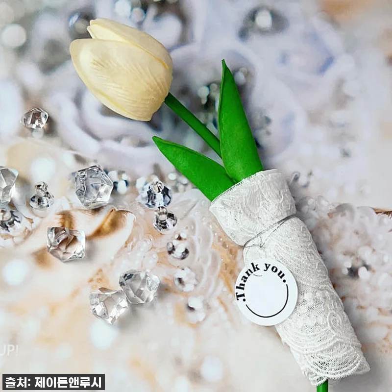 품절임박? 셀프 청첩장 꾸미기 필수템! 메탈릭사 포장 리본 끈 내돈내산 찐후기 ✨ 17 품절임박? 셀프 청첩장 꾸미기 필수템 관련 이미지 6