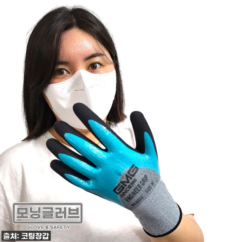 이슈템 떴다! GMG 지엠지 소프트그립 코팅장갑, 이거 안 사면 후회할 찐 사용후기! 16 이슈템 떴다! GMG 지엠지 소프트그 관련 이미지 5