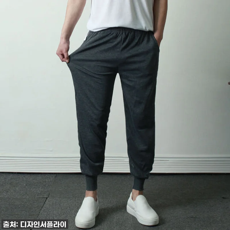 이거 물건이다! 품절각 '남자 와이드 관련 이미지 6