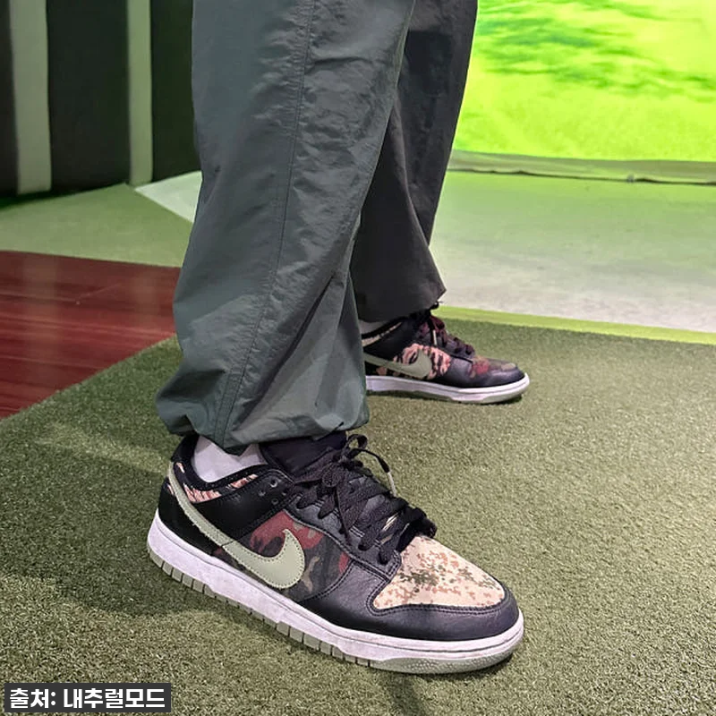 남성골프조거팬츠, 이거 하나면 필드 위 스타일 끝! 찐후기+구매꿀팁 대방출! 18 남성골프조거팬츠, 이거 하나면 필드 관련 이미지 6