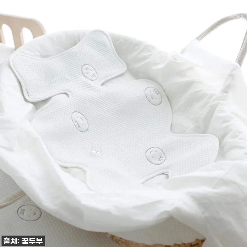 땀띠 걱정은 이제 그만! 꿈두부 냉랑 관련 이미지 6