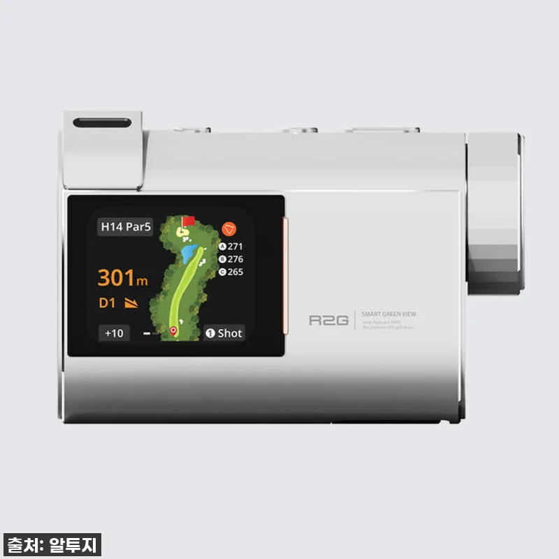 골프 4년차 찐후기! 알투지 메이트 하이브리드, 이거 없인 라운딩 못 가죠! 💖 17 골프 4년차 찐후기! 알투지 메이트 관련 이미지 6