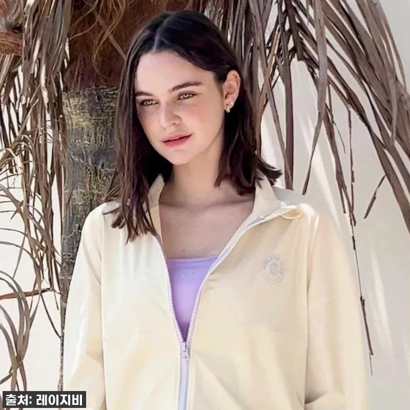 🔥 품절임박! 올여름 인생템! 체형커버 크롭 래쉬가드, 지금 안 사면 후회 각! 12 🔥 품절임박! 올여름 인생템! 체형커 관련 이미지 5