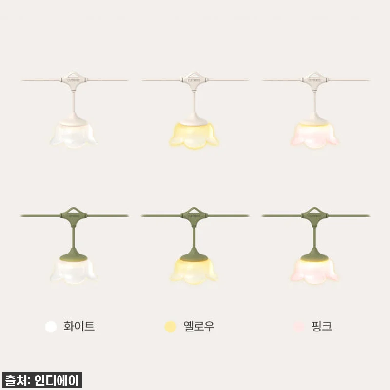 크레모아 플라워 쉐이드 내돈내산 찐후기! 품절되기 전에 무조건 쟁여야 할 캠핑 감성템 등극! 17 크레모아 플라워 쉐이드 내돈내산 찐후 관련 이미지 6