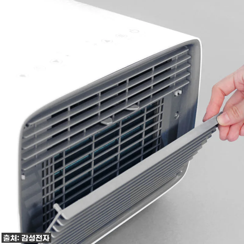 이 가격 실화?! 실외기없는 에어컨으 관련 이미지 7