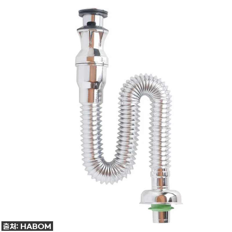 ⭐세면대 팝업마개 교체 찐후기! 하봄 SUS304 올스텐 자동팝업, 내돈내산 강추템! 16 ⭐세면대 팝업마개 교체 찐후기! 하봄 관련 이미지 7