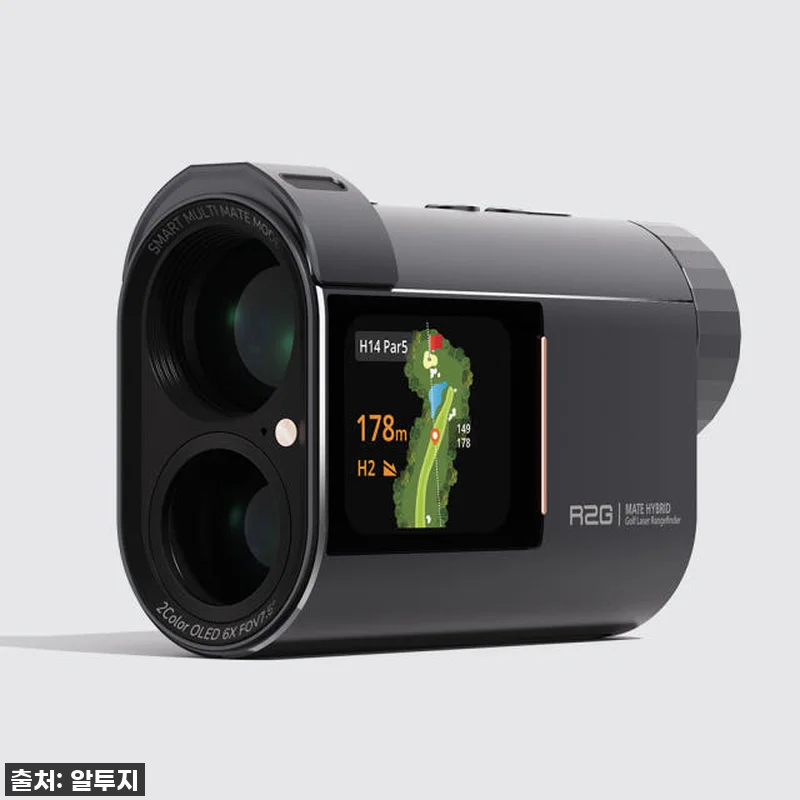 골프 4년차 찐후기! 알투지 메이트 하이브리드, 이거 없인 라운딩 못 가죠! 💖 18 골프 4년차 찐후기! 알투지 메이트 관련 이미지 7