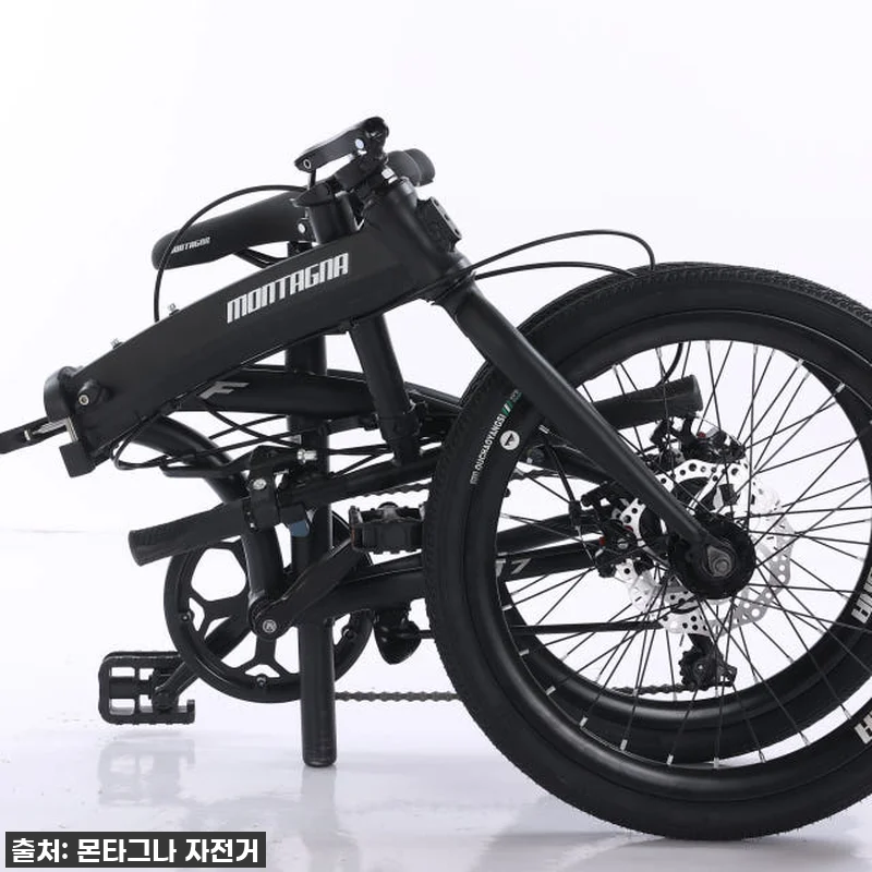 이 가격 실화?! 미니벨로 접이식 자 관련 이미지 7