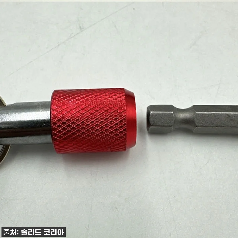 ✨ 품절임박! DIY 필수템! 솔리드 롱비트 소켓 비트홀더 6P 세트 찐후기! ✨ 17 ✨ 품절임박! DIY 필수템! 솔리드 관련 이미지 6
