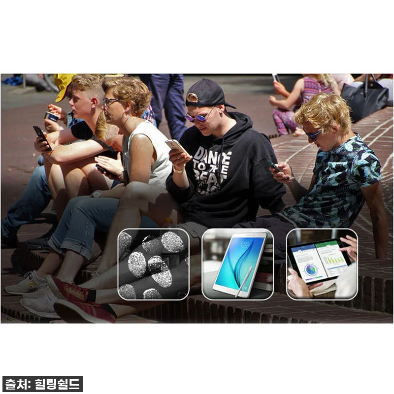 와콤 신티크16 DTK 1660 저반사 지문방지 액정보호필름 18 와콤 신티크16 DTK 1660 저반 관련 이미지 7